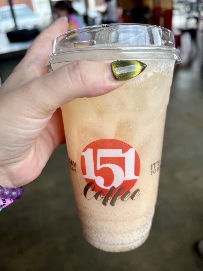 151 Coffee photo 3