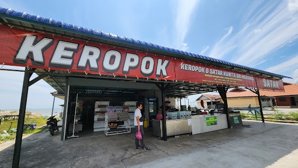 Satar Kunita Sri Mersing