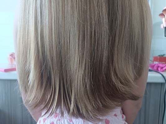 Vivaldi For Hair photo 3