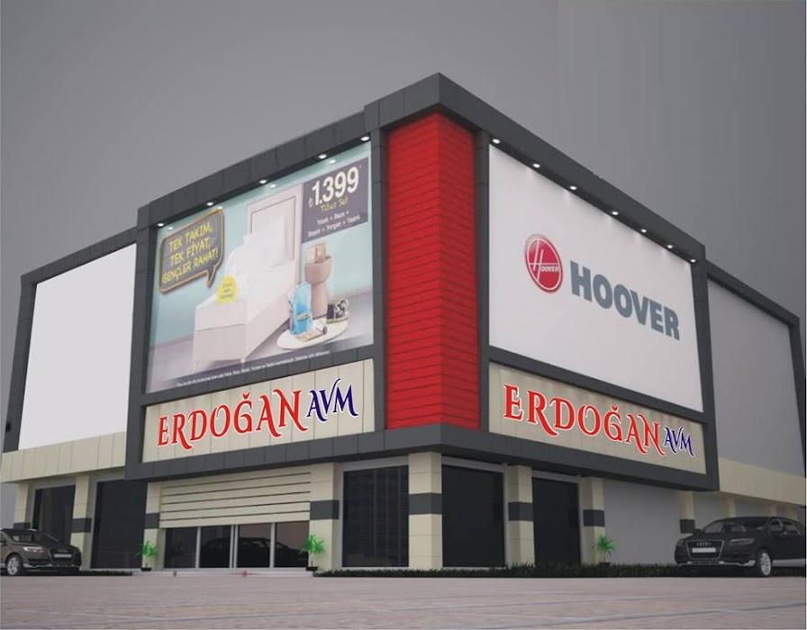 ERDOĞAN AVM