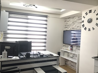 Limanlar Temizlik - Temizlik