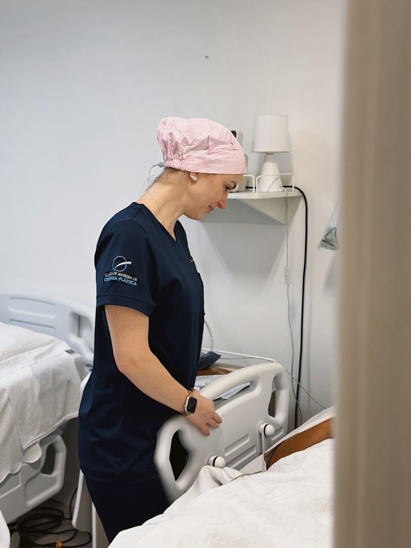 Foto de Clinica Bertoli - Cirurgia Plástica