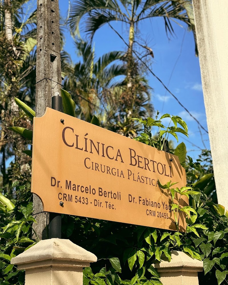Clinica Bertoli - Cirurgia Plástica