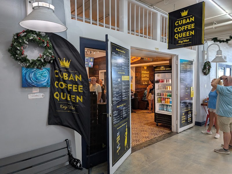 Cuban Coffee Queen photo 4