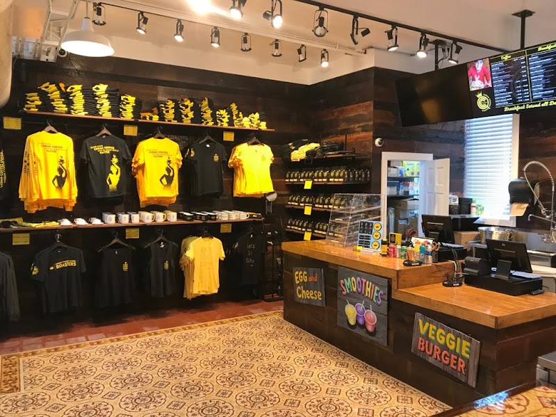 Cuban Coffee Queen photo 1