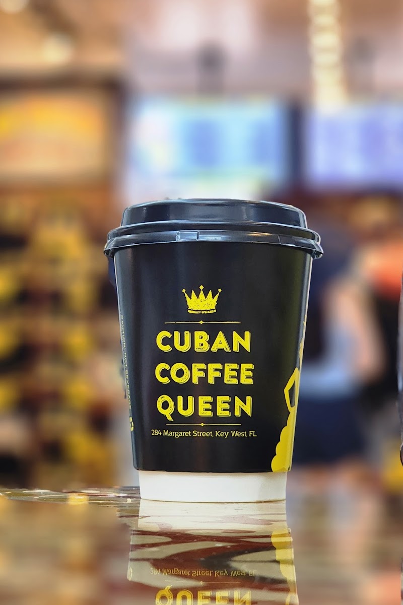 Cuban Coffee Queen photo 3
