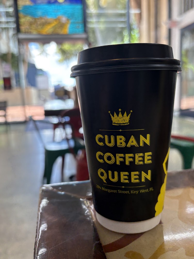 Cuban Coffee Queen photo 3