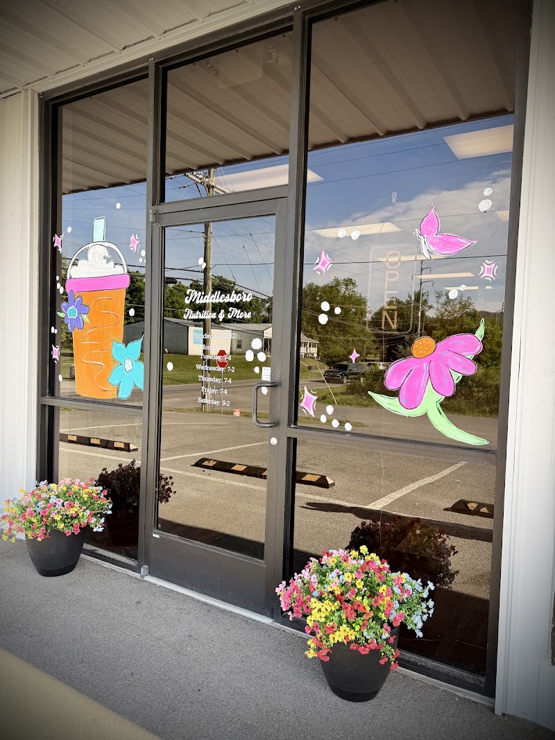Middlesboro Nutrition photo 1