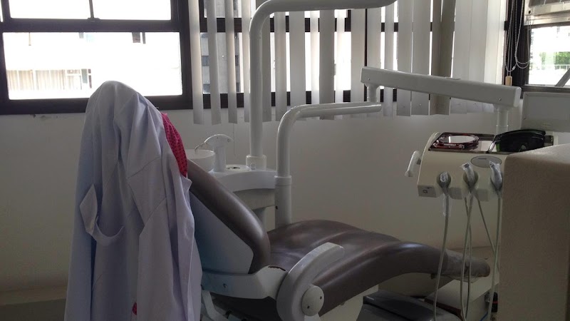 Dra. Rosane Akemy Yassumoto