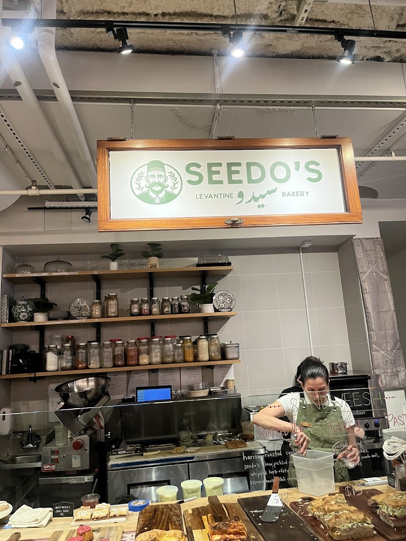 Seedo’s Levantine Bakery photo 4