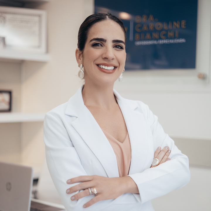 Clínica Caroline Bianchi