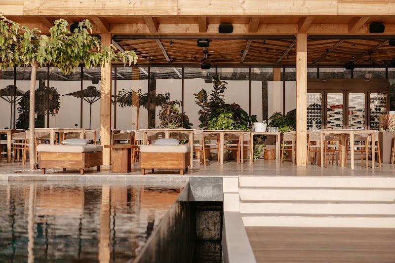 Omnia Restaurant Santorini by Canaves Epitome