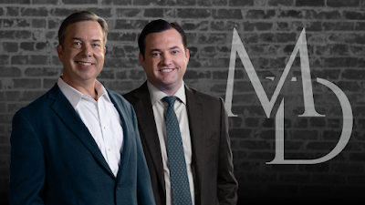 Morris & Dewett Injury Lawyers - Car accident lawyer in Shreveport