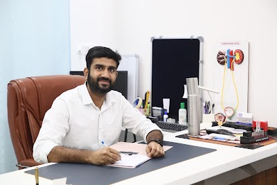 GARG HOSPITAL | BEST URO GYNAE LAPAROSCOPIC SURGERY HOSPITAL - Image 2