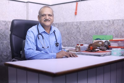 GARG HOSPITAL | BEST URO GYNAE LAPAROSCOPIC SURGERY HOSPITAL - Image 3