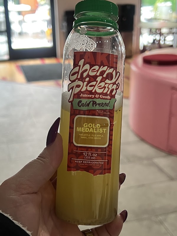 Photo by Olivia Hall