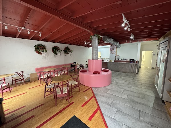 Photo by Jack Krahel