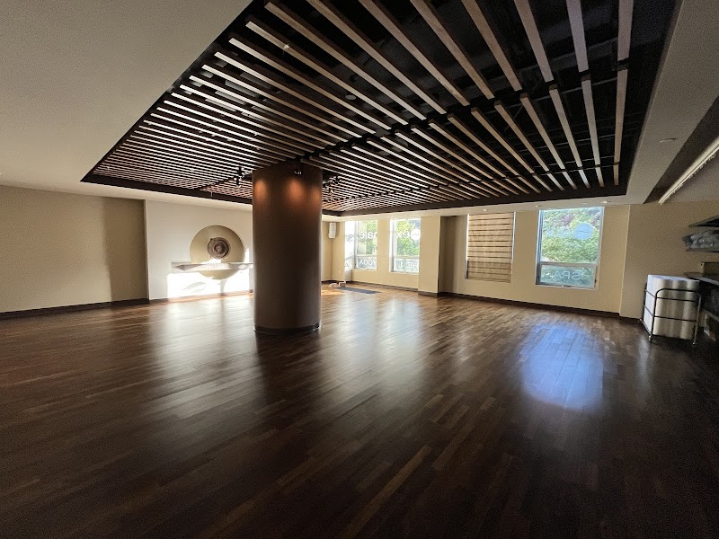 exhale Spa Battery Wharf