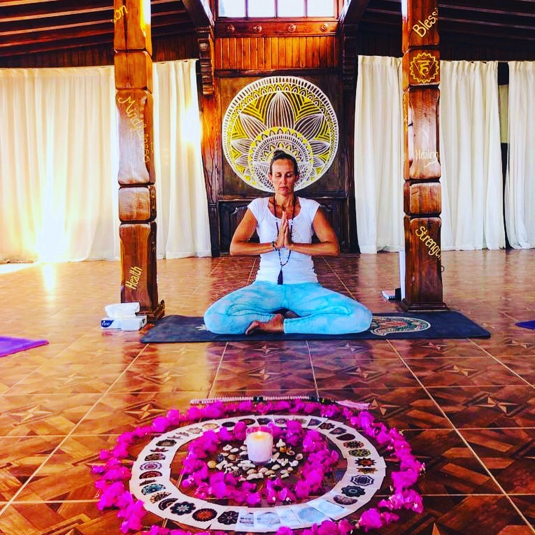 Nour Wellbeing Dahab — 4