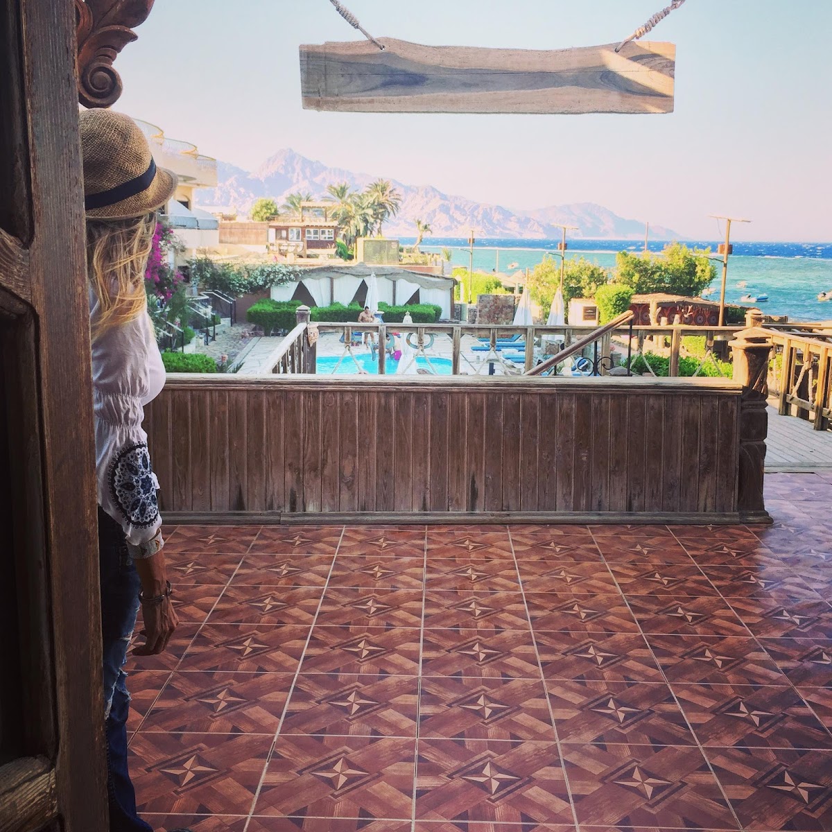 Nour Wellbeing Dahab
