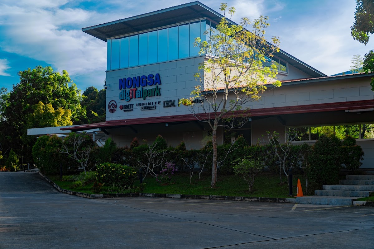 Nongsa Digital Park