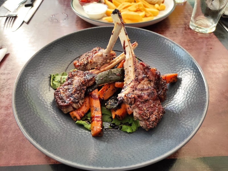 Cafe Mondial photo 2