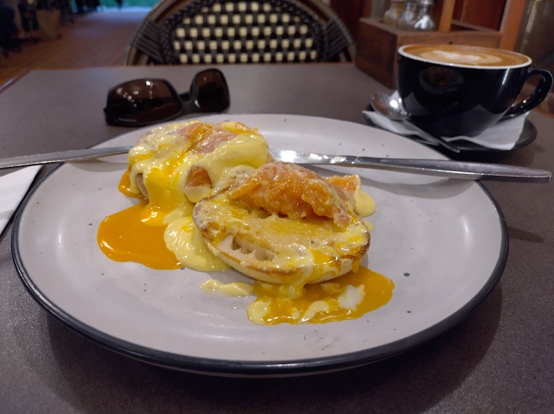 Cafe Mondial photo 7