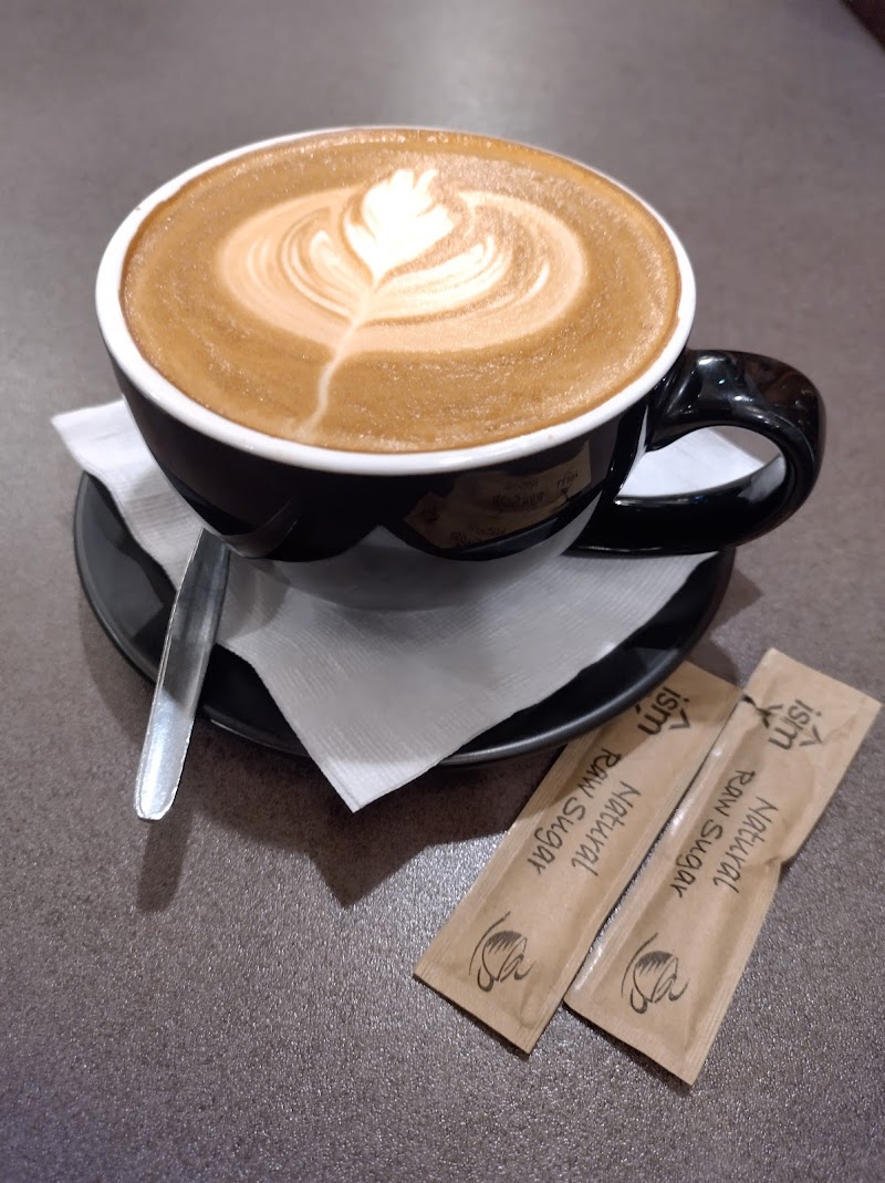 Cafe Mondial photo 3