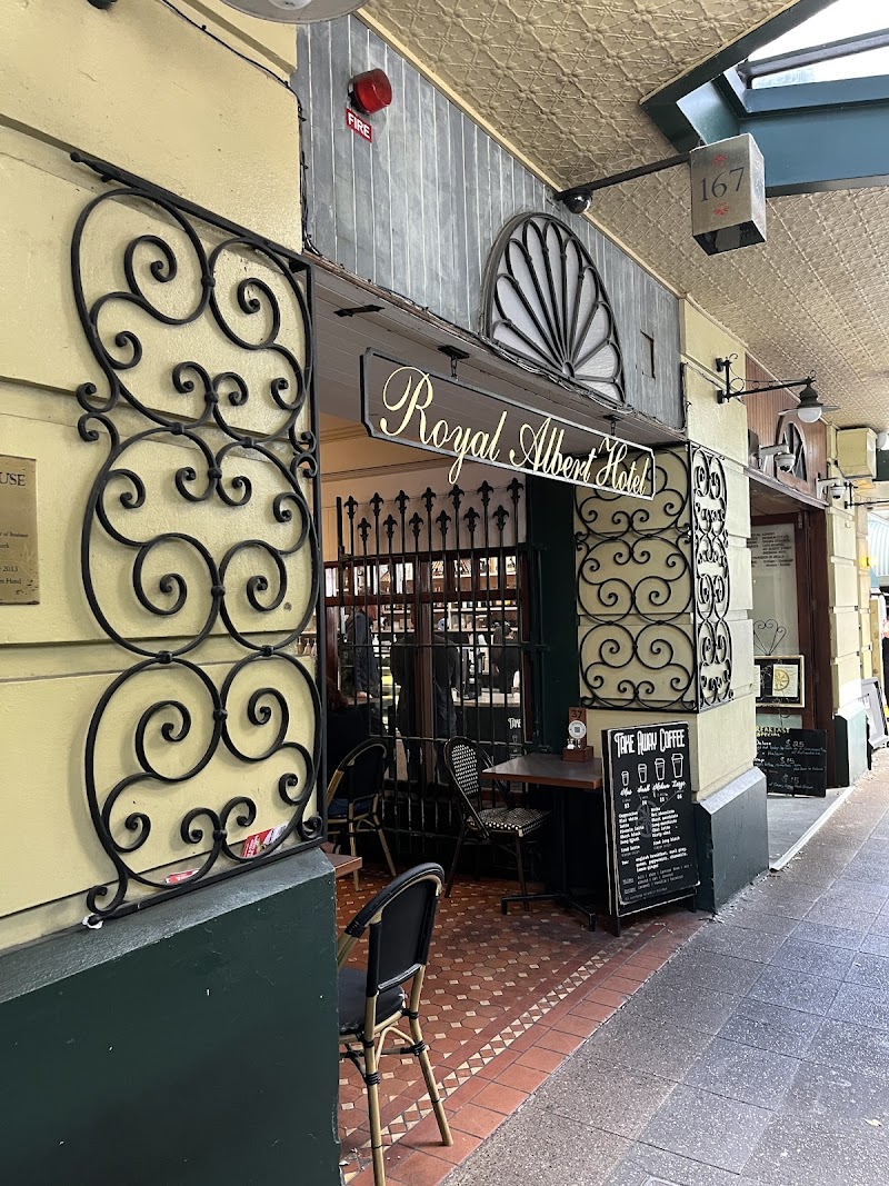 Cafe Mondial photo 8