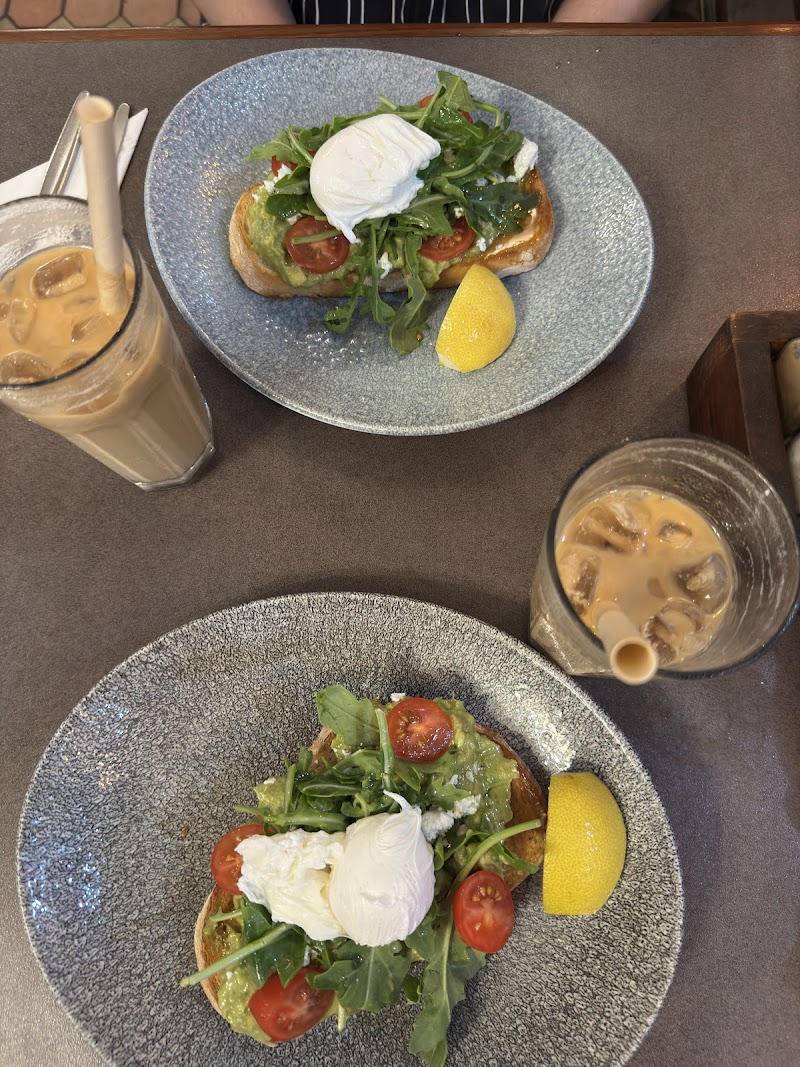 Cafe Mondial photo 9