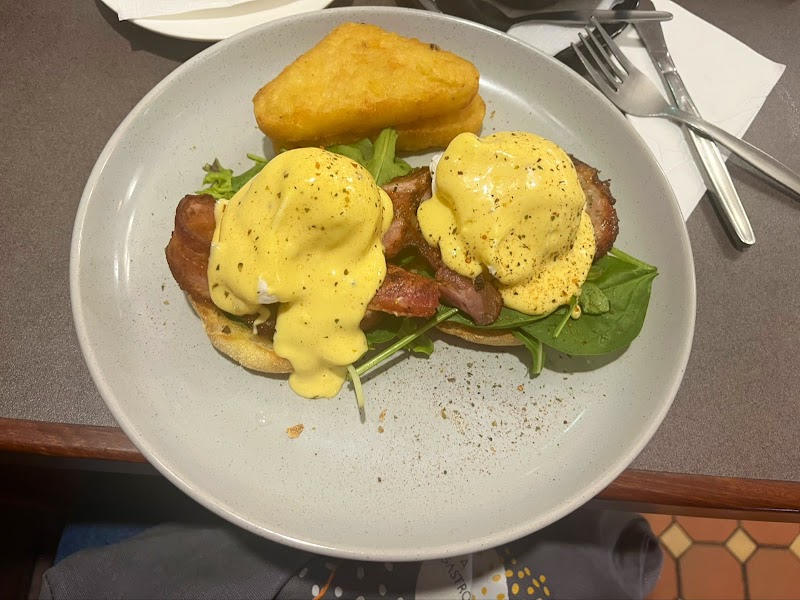 Cafe Mondial photo 6