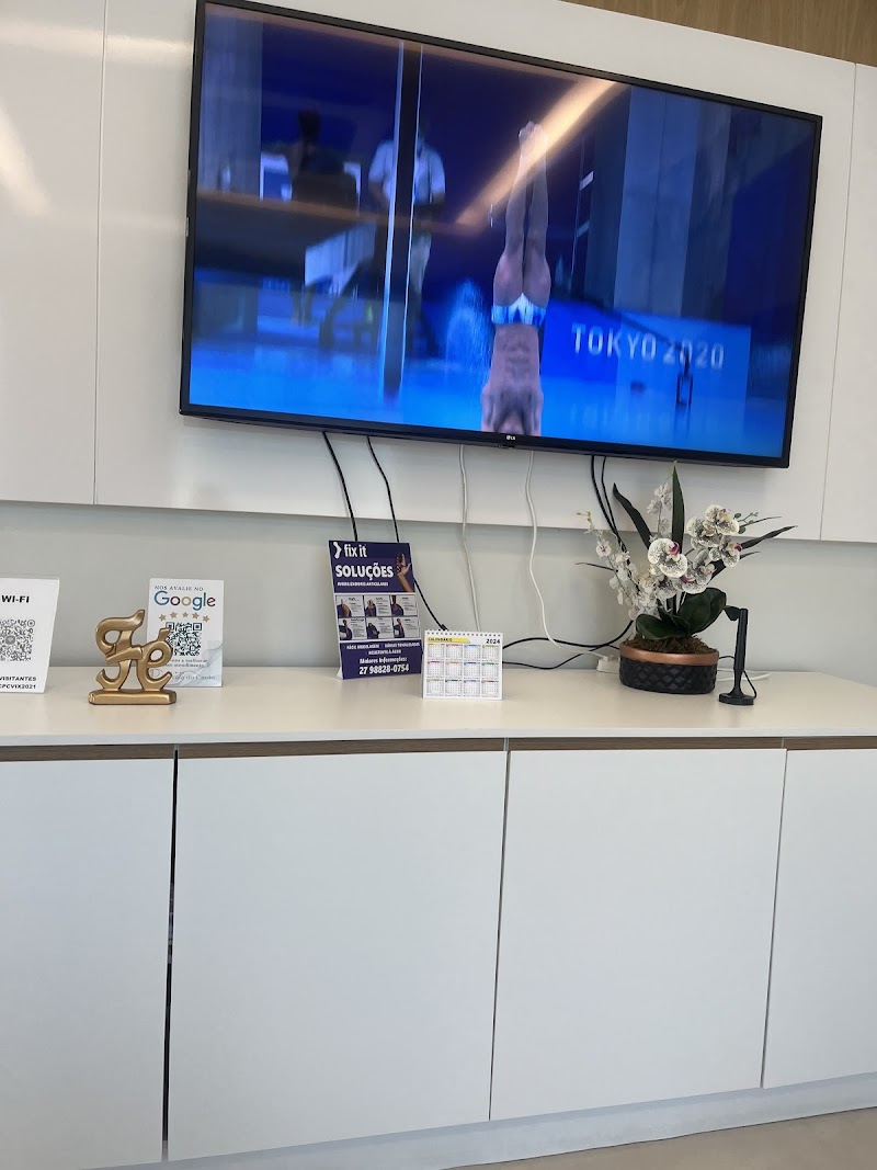 Clínica Praia do Canto - foto 3