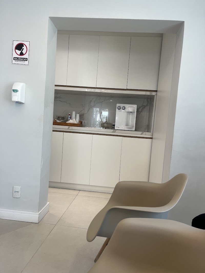 Clínica Praia do Canto