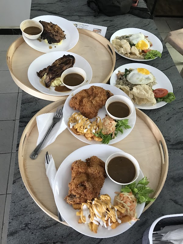 Grey House Cafe - Photo 1