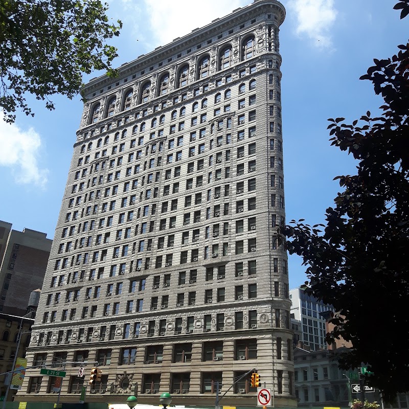 Flatiron Building