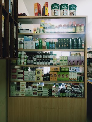 DEENDAYAL AYURVEDA CLINIC AND PANCHAKARMA CENTRE
