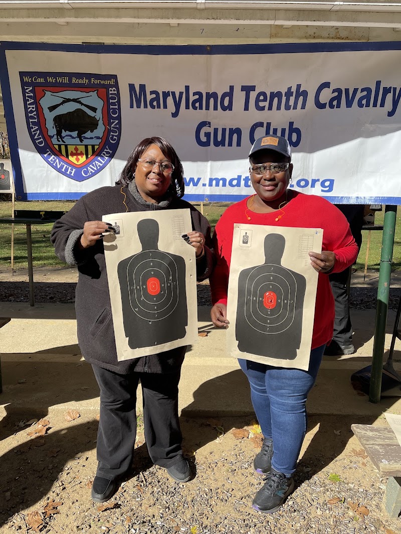 Msp Firearms photo