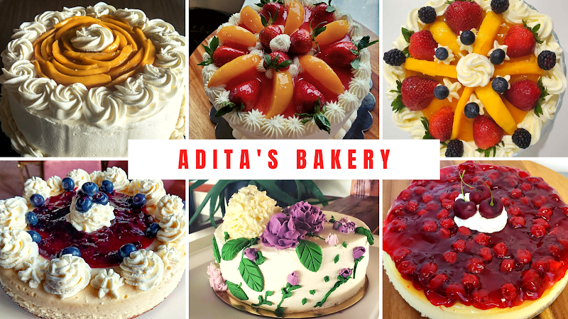 Adita's Bakery photo 3