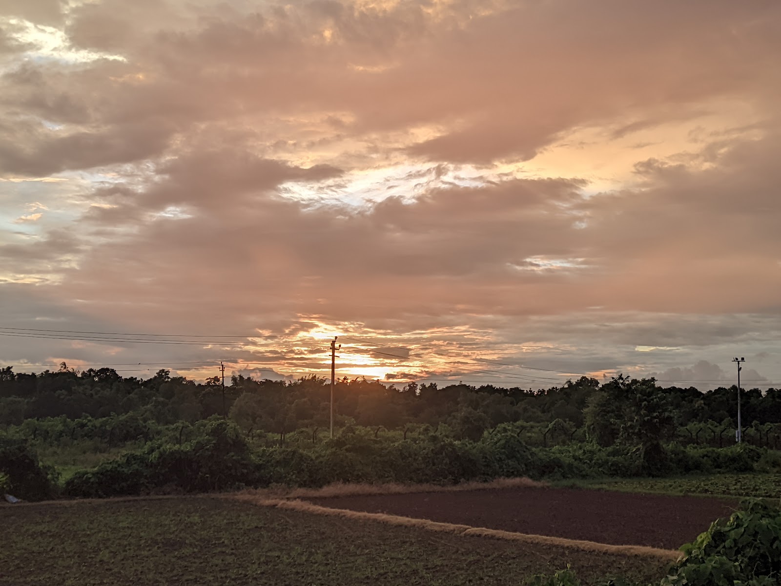 Sripalli Ground Google photo 1