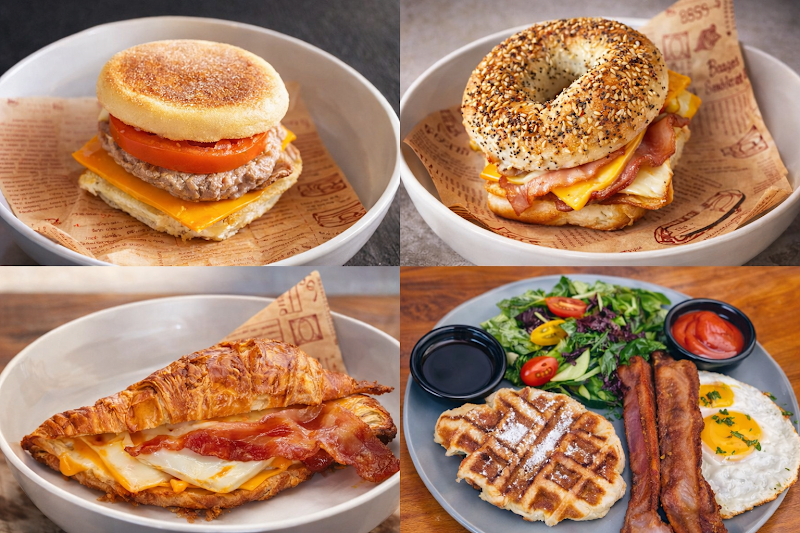 The Coner Cafe Agassiz photo 2