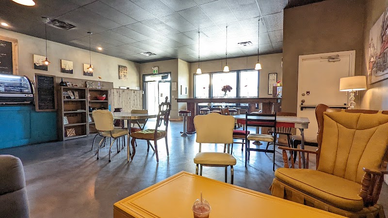 The Coner Cafe Agassiz photo 1