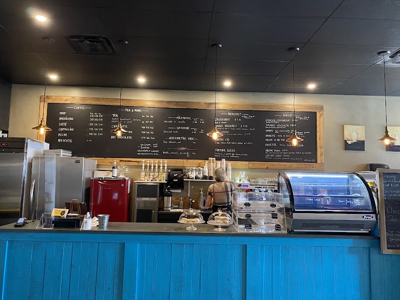 The Coner Cafe Agassiz photo 4