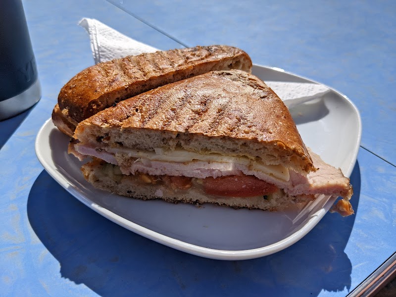 The Coner Cafe Agassiz photo 2