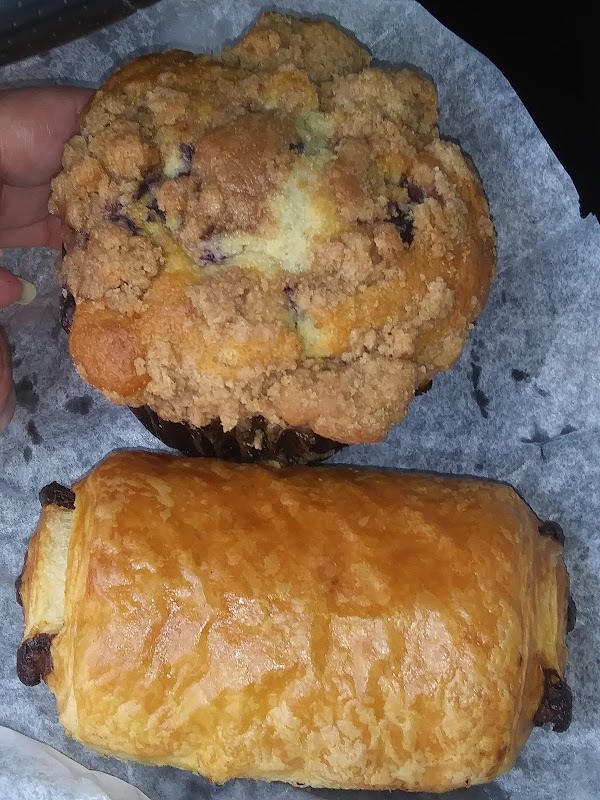 RED HOT ROASTERS NW3 exterior