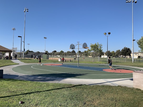 McCune Family Park