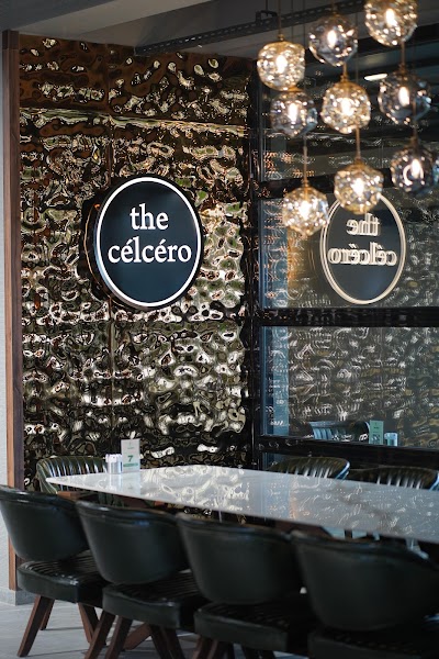 The Celcero – Bursa / Karacabey • 7/24 - Restoran
