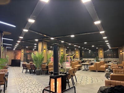 Kebabçı Hikmet Usta - Restoran