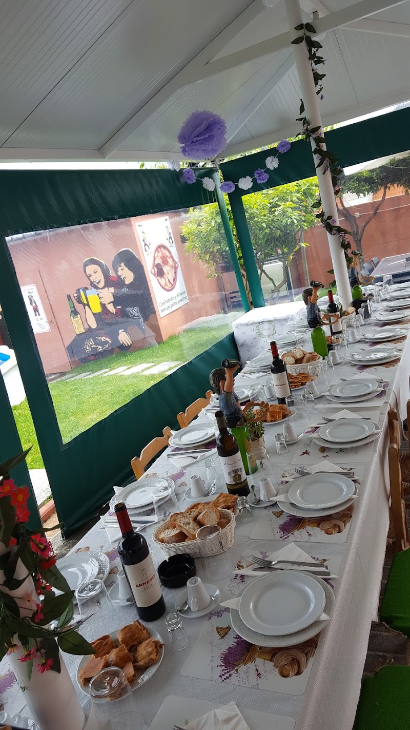 Sidreria Carmiña photo 2