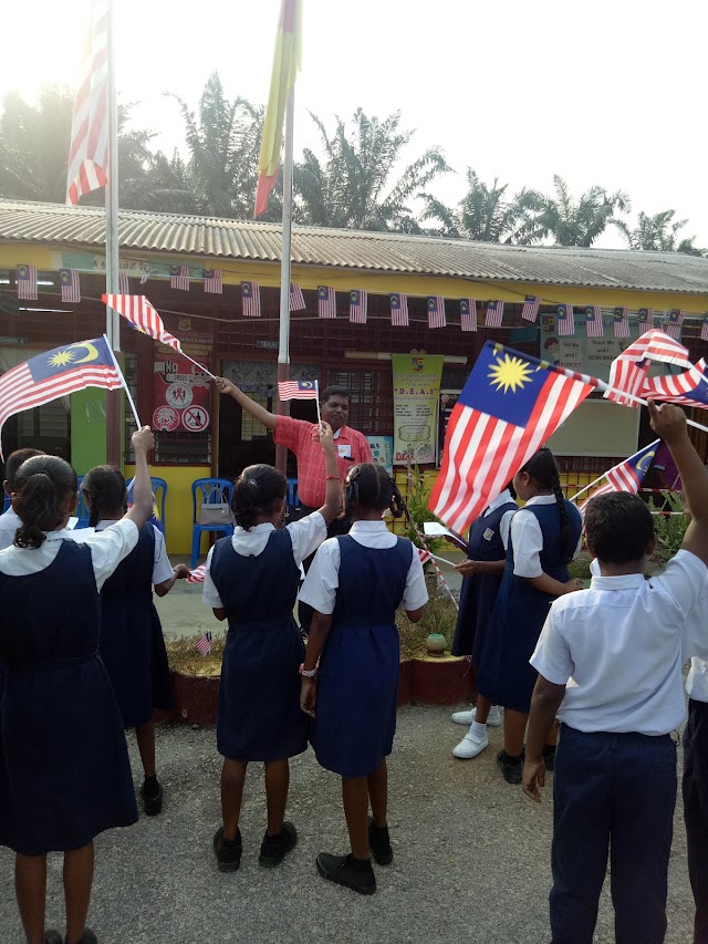 SJK(T) LDG HOPEFUL photo 3