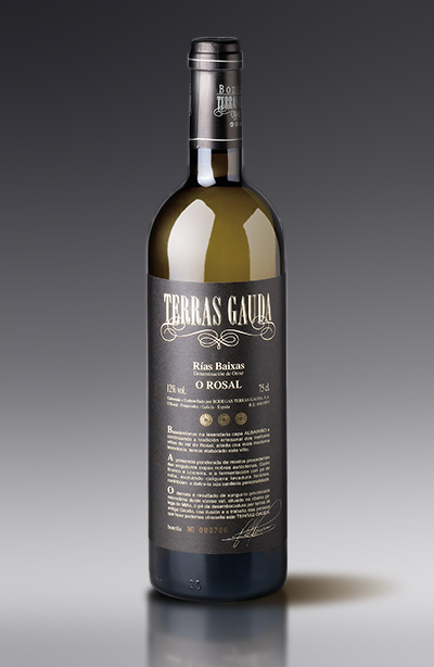 Bodegas Terras Gauda photo 2